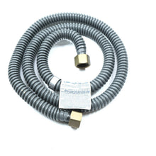 Load image into Gallery viewer, GE Flexible Appliance Connector Brass Flex Tube (1/2" x 60") DP16024
