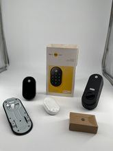 Load image into Gallery viewer, Google Nest x Yale Lock with Nest Connect - Black Suede
