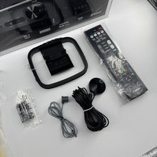 Load image into Gallery viewer, Yamaha RX-V385 5.1-channel 4k Ultra HD AV Receiver - Black
