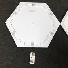 Load image into Gallery viewer, Nanoleaf Hexagon LED Panel NL42 - 2 PANELS &amp; CONNECTORS
