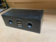 Load image into Gallery viewer, Bowers &amp; Wilkins HTM61 S2 Center Channel Speaker "LOCAL PICK UP ONLY"
