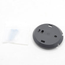 Load image into Gallery viewer, GE Cync Outdoor WIRED Smart 2K Camera (CAMODWD3MW1-1P) Black

