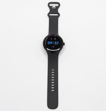 Load image into Gallery viewer, Google Pixel Watch 3 45mm Wi-Fi Aluminum Case (Matte Black)
