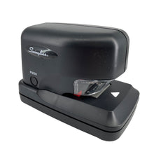 Load image into Gallery viewer, Swingline Cartridge Electric Stapler, 30 Sheets - Black w/ Cartridge
