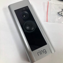 Load image into Gallery viewer, Ring Wired Doorbell Plus (Video Doorbell Pro) Video Camera 1080p HD Wifi Cam
