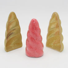 Load image into Gallery viewer, 3-PACK Poopsie Unicorn Crush Make Sparkle Slime Mystery Unicorn Horn
