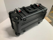 Load image into Gallery viewer, Manfrotto - Pro Light Camera Rolling Case - Black- USED (NO PADDED DIVIDERS)
