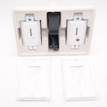 Load image into Gallery viewer, Niles iWare ES1 Wall-Mount Extender System for iPod (FG01267)
