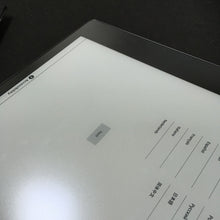 Load image into Gallery viewer, Amazon Kindle Scribe 1st Gen. (2022) 16GB Wi-Fi 10.2" (B09BS26B8B) Gray
