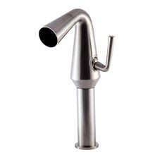 Load image into Gallery viewer, Single Lever Tall Lavatory Faucet (AB1792-CP) Chrome
