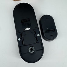 Load image into Gallery viewer, SimpliSafe Smart Lock &amp; Pin Pad Black Wireless Door Home Security SSLK1
