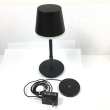 Load image into Gallery viewer, Philips Hue Go 576454 Portable Table Lamp Black Good
