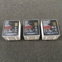Load image into Gallery viewer, 3-pack Genuine OEM A-4a Batteries for Arlo Ultra Ultra 2, Arlo Pro 3, Arlo Pro 4
