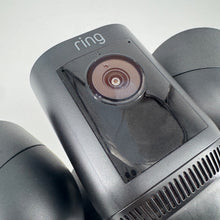 Load image into Gallery viewer, *READ* Ring Floodlight Cam Wired Pro Wi-Fi 1080p Surveillance Camera - Black
