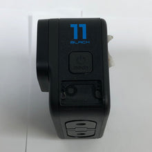 Load image into Gallery viewer, GoPro HERO11 Black 5.7K UHD Action Camera READ DETAILS

