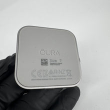 Load image into Gallery viewer, Oura Ring Gen 4 Size 7 - Rose Gold
