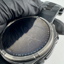 Load image into Gallery viewer, Garmin Fenix 8 Sapphire Solar 51mm Carbon Gray DLC Black
