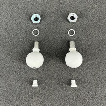 Load image into Gallery viewer, Arlo Swivel Joint for Security Camera Housing VMA5100-10000S - White (2 PACK)
