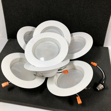 Load image into Gallery viewer, NO BRAND Hue and Color Ambiance Retrofit Recessed Downlight LOT OF 7
