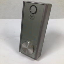 Load image into Gallery viewer, eufy Smart Lock Wi-Fi Deadbolt Keyless Access - Satin Nickel
