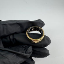 Load image into Gallery viewer, Oura Ring Gen3 Horizon Size 8 - Gold JZ90-51383-08

