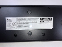 Load image into Gallery viewer, LG SC9S 3.1.3 Channel Soundbar with Wireless Subwoofer – "pick up only" "READ"
