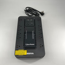 Load image into Gallery viewer, CyberPower SX950U 950VA  Battery Back-Up System
