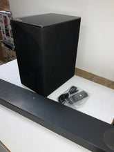Load image into Gallery viewer, LG SL8YG 3.1.2-Channel Bluetooth Soundbar Subwoofer 440W "NO POWER SUPPLY "READ"
