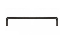 Load image into Gallery viewer, Signature Hardware 15" Solid Bronze Appliance Pull (Bronze Patina) AP-005-BP-15
