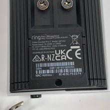Load image into Gallery viewer, Ring Doorbell Pro 2 3D Motion Detection
