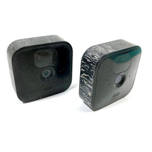 Load image into Gallery viewer, PACK OF TWO Blink Outdoor (3rd Generation) Add-On Security Cameras (acceptable)
