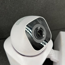 Load image into Gallery viewer, eufy Security Floodlight Camera E30, Security Camera Outdoor, 360° (READ!)
