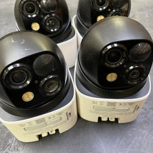 Load image into Gallery viewer, eufy S340 SoloCam Camera (4 Pack) FOR PARTS!
