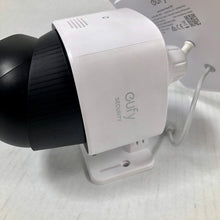 Load image into Gallery viewer, Eufy SoloCam S340 Outdoor Camera 3K with Solar Panel and accessories (T8170)
