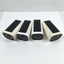 Load image into Gallery viewer, eufy S330 eufyCam Camera (4 Pack) FOR PARTS!
