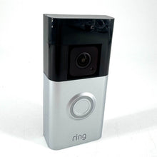 Load image into Gallery viewer, Ring Battery Doorbell Pro 5F79E9 HD Video - NO ACCESSORIES

