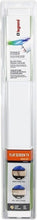 Load image into Gallery viewer, Legrand - Wiremold On-Wall Flat Screen TV Cable Concealment Kit - White(001819)
