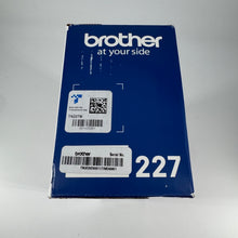 Load image into Gallery viewer, Genuine Brother TN227M Magenta High Yield Toner Cartridge NEW Sealed OEM 2300
