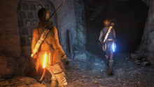 Load image into Gallery viewer, Koch International Rise Of The Tomb Raider: 20 Year Celebration Artbook Edition
