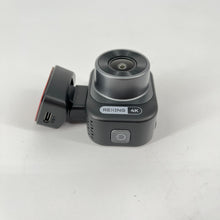 Load image into Gallery viewer, Rexing - C1 Plus 4K UHD Dash Cam with Wi-Fi &amp; GPS (609613) Open Box

