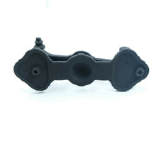 Load image into Gallery viewer, Signature Hardware Door Knocker Black Powder Coat Iron
