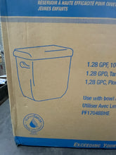 Load image into Gallery viewer, PROFLO PF1712BBHE Toilet Tank Only - White
