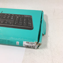 Load image into Gallery viewer, Logitech K120  Keyboard - Black (Open Box)
