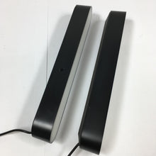 Load image into Gallery viewer, Philips Hue Play 7820230U7 White and Color Smart TV LED Light Bar 2 PACK

