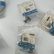 Load image into Gallery viewer, LOT OF 15 Amerock Cabinet Knob Pulls &amp; Other Accessories NEW
