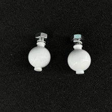 Load image into Gallery viewer, Arlo Swivel Joint for Security Camera Housing VMA5100-10000S - White (2 PACK)
