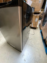 Load image into Gallery viewer, Frigidaire - 4.5 Cu. Ft. Mini Fridge - Silver Mist Model: FFPE45B2QM

