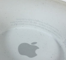 Load image into Gallery viewer, Apple HomePod A1639 Smart Speaker 1st Gen - White  - FOR PARTS Doesn’t Turn On
