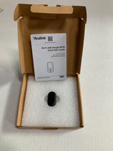 Load image into Gallery viewer, Yealink WF40 WiFI USB Dongle T2X/T4X/T3X Series
