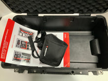Load image into Gallery viewer, Manfrotto - Pro Light Camera Rolling Case - Black- USED (NO PADDED DIVIDERS)
